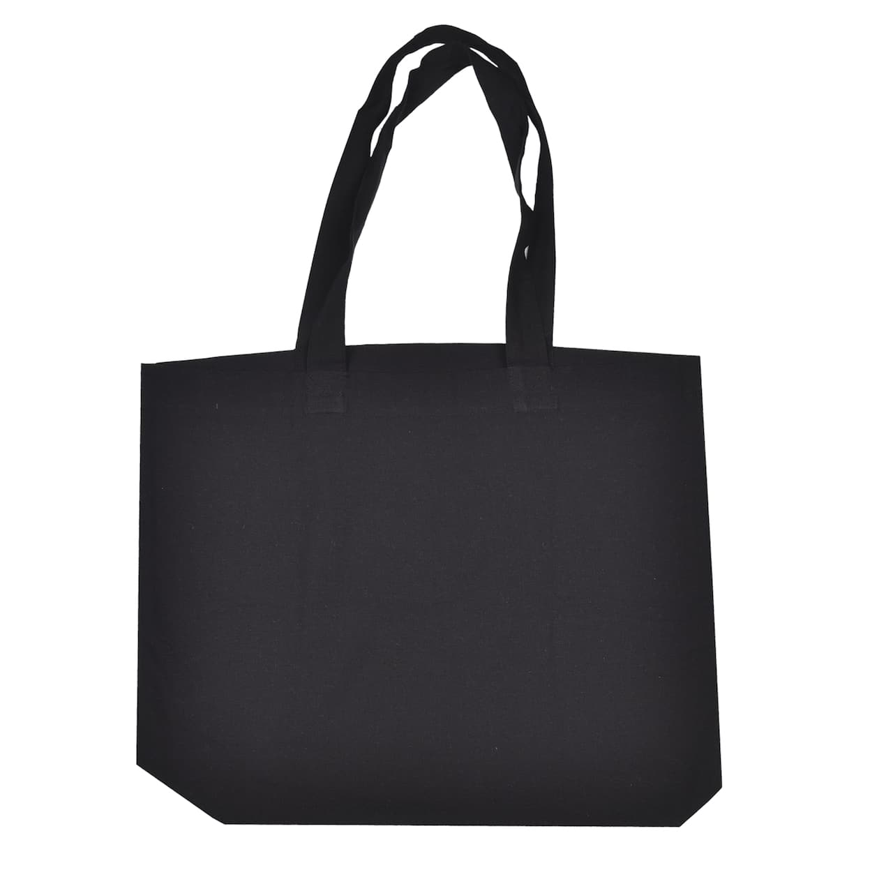 Cotton Tote Bag by Make Market®